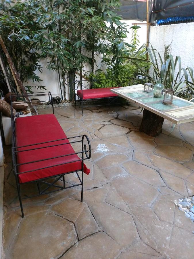Casa Zen Hotel Pachuca Ngoại thất bức ảnh