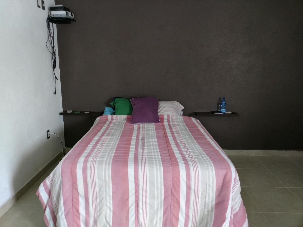 Casa Zen Hotel Pachuca Phòng bức ảnh